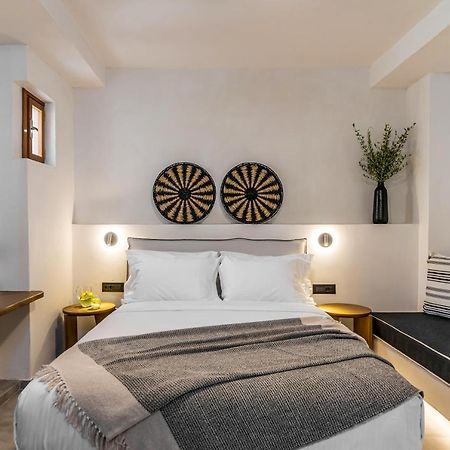 Amer Suites 费拉 外观 照片