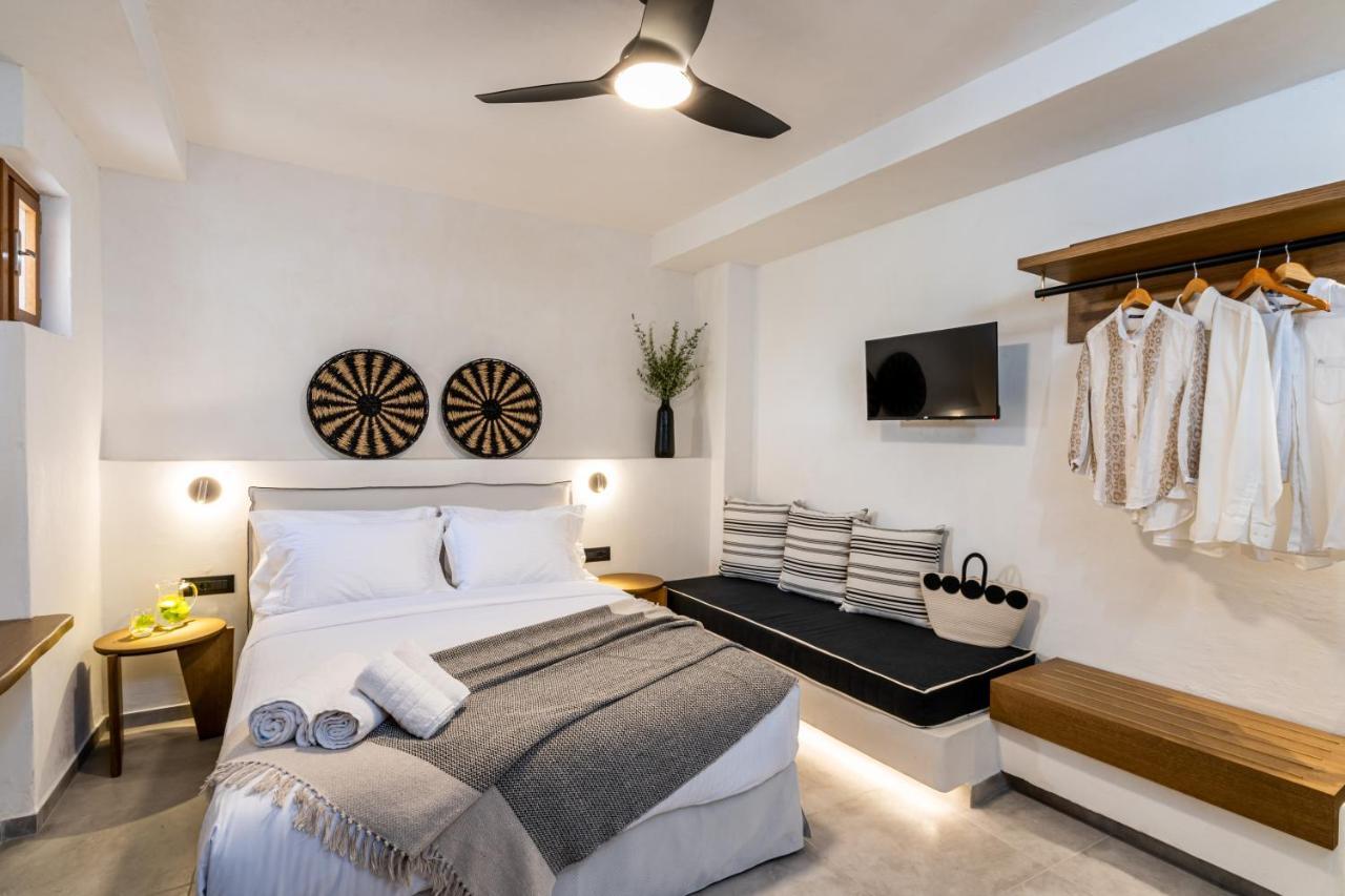 Amer Suites 费拉 外观 照片