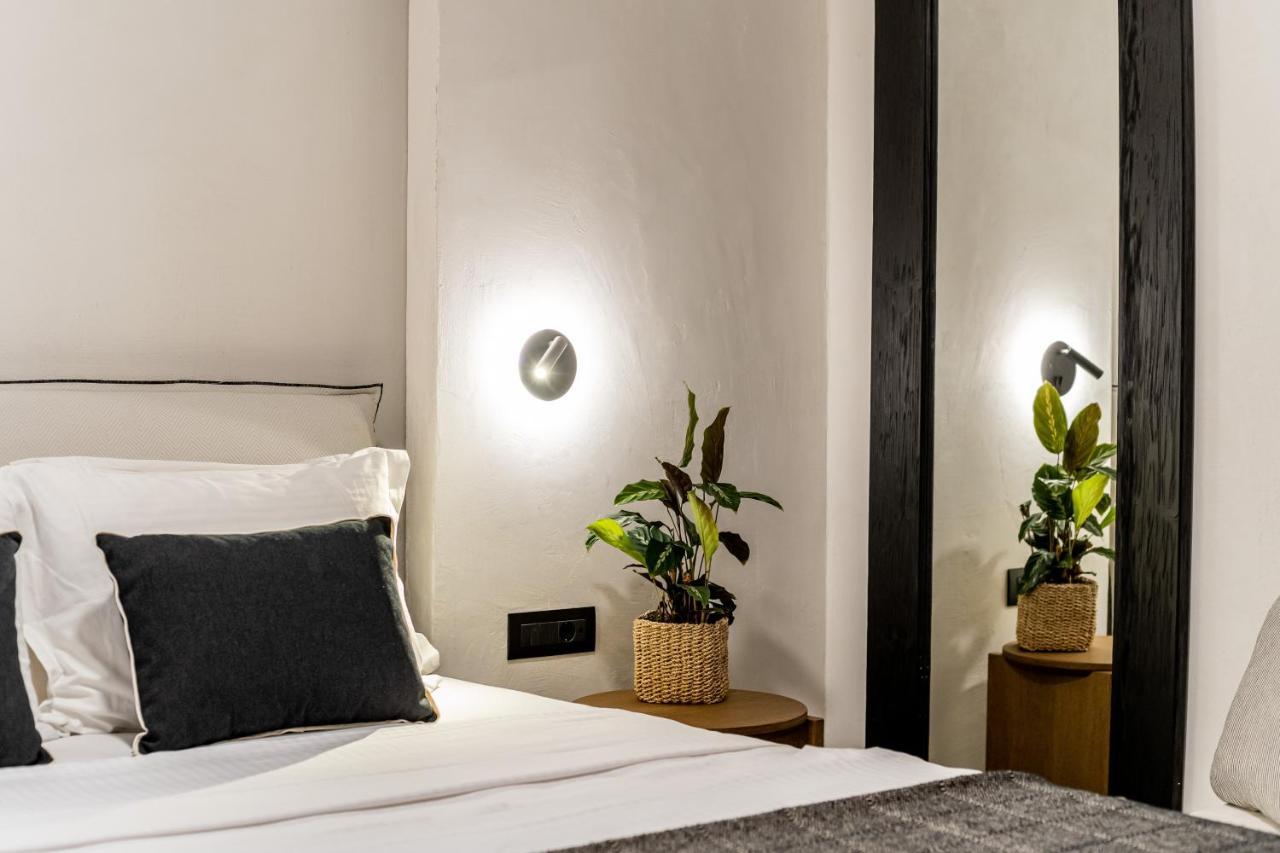 Amer Suites 费拉 外观 照片