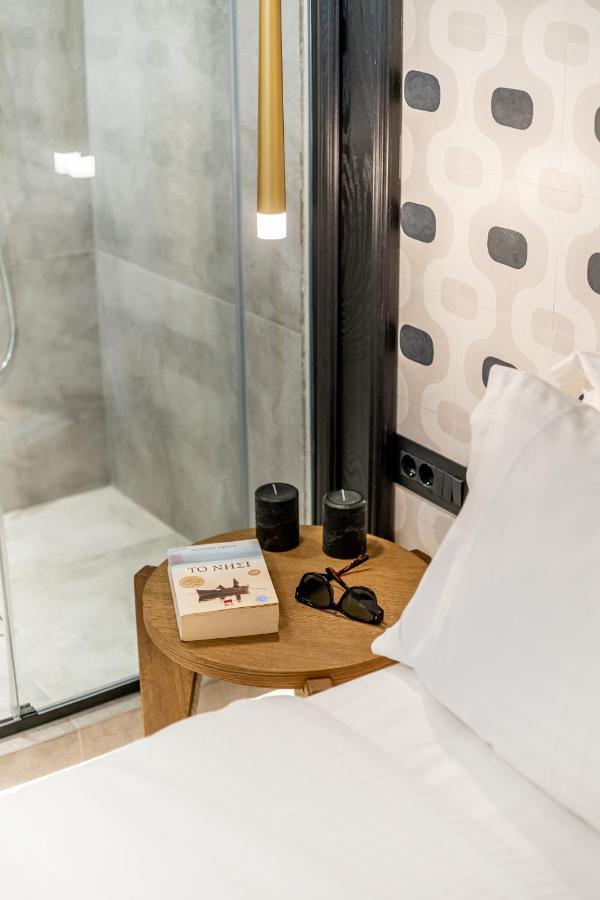 Amer Suites 费拉 外观 照片