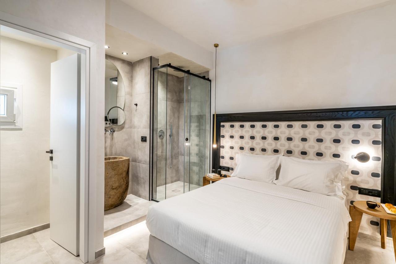 Amer Suites 费拉 外观 照片