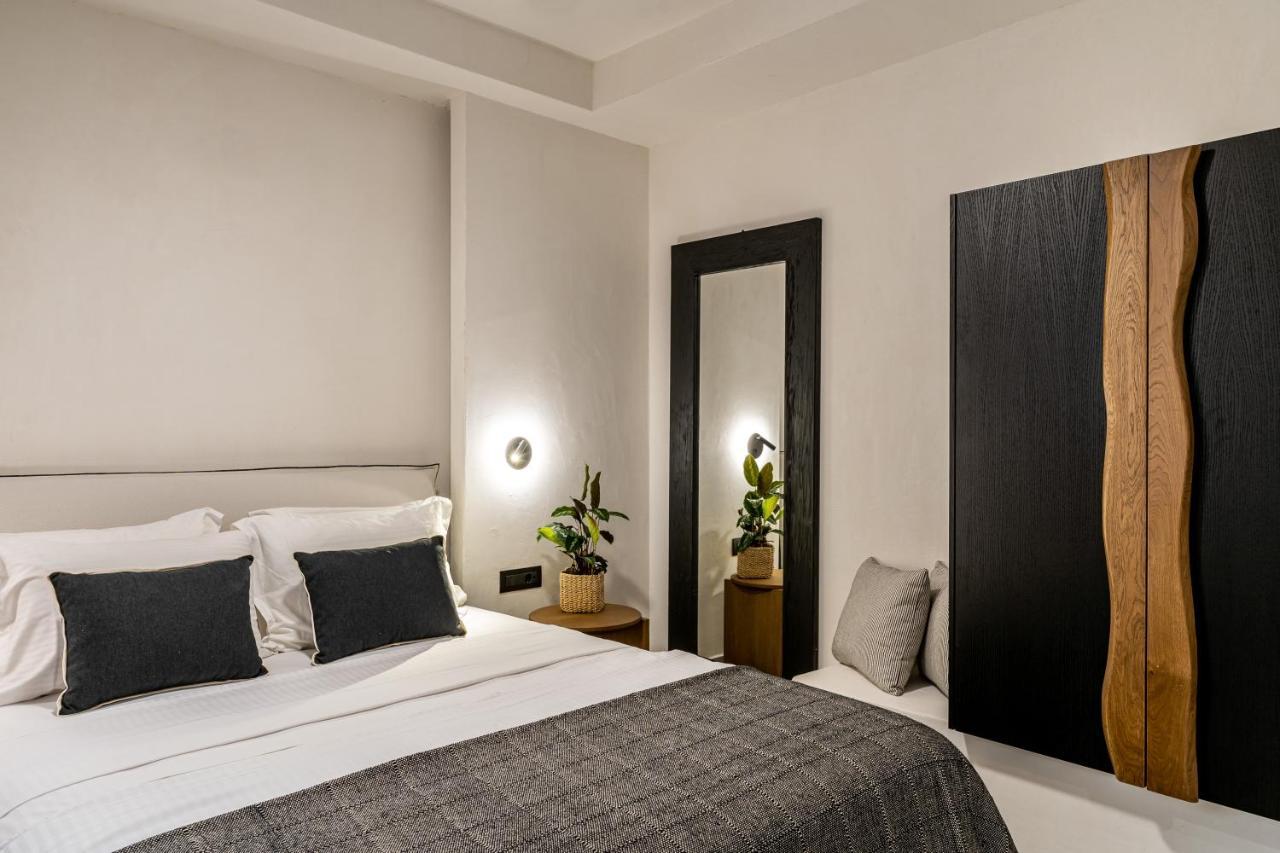 Amer Suites 费拉 外观 照片