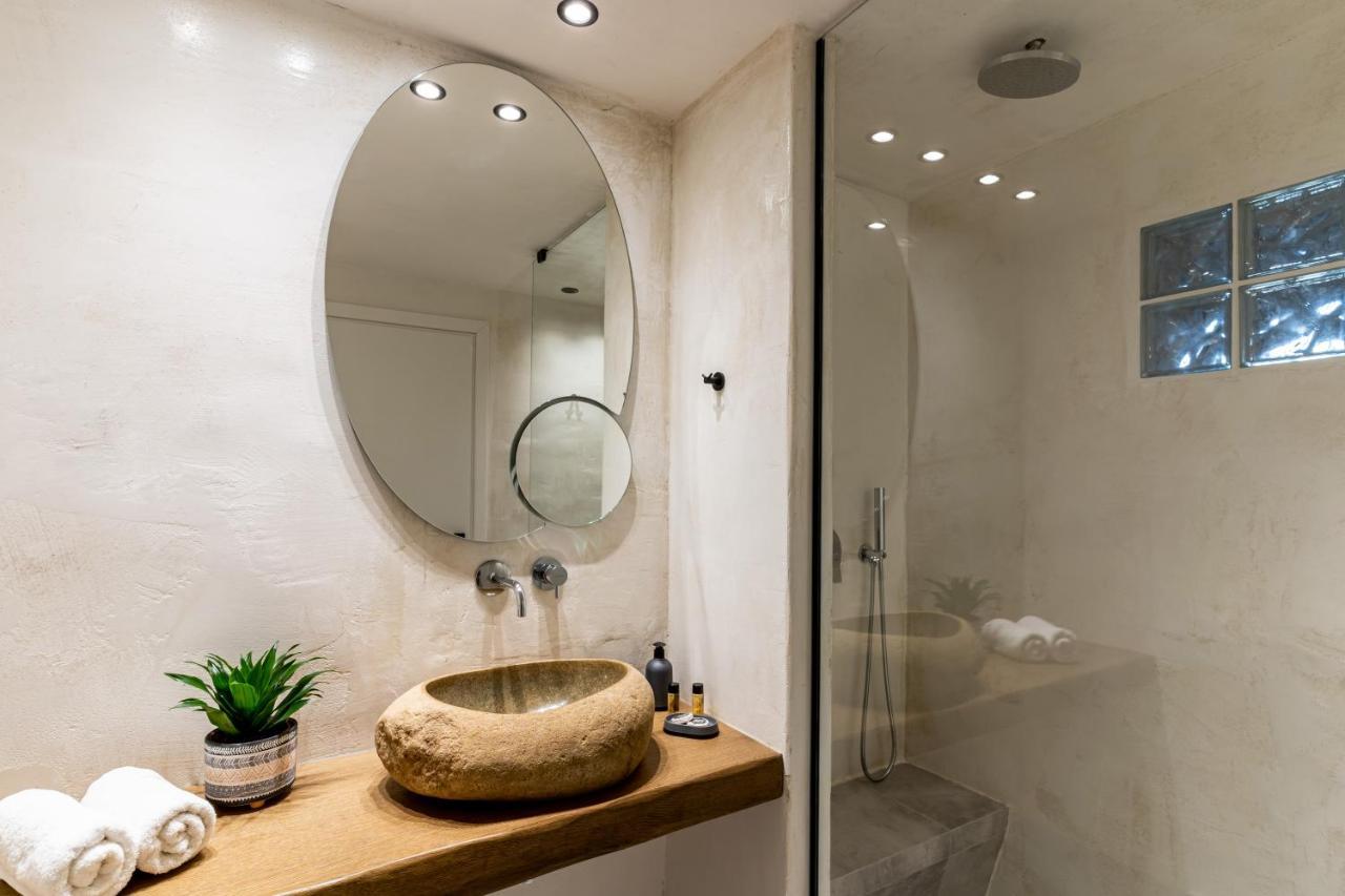 Amer Suites 费拉 外观 照片